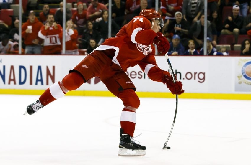 The Hockey Stick Guaranteed to Increase Shot Power by 40%