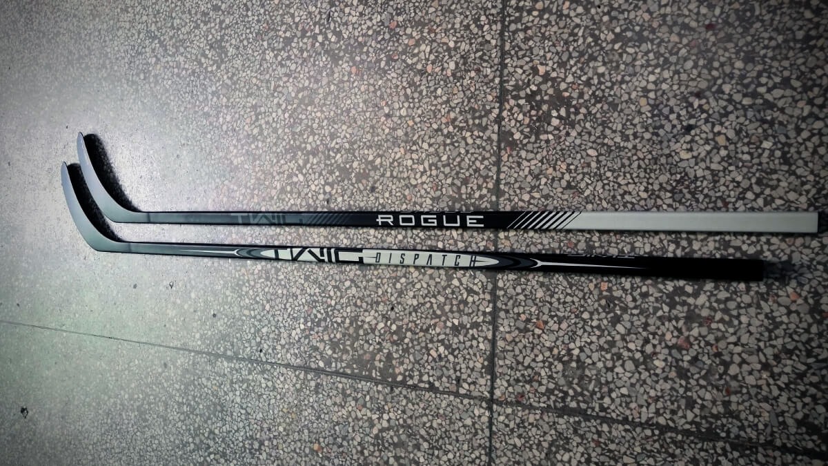 Say Hello To Our New Rogue and Dispatch Twigs