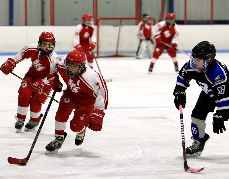 The Best Hockey Sticks Available for Your Kid in 2019