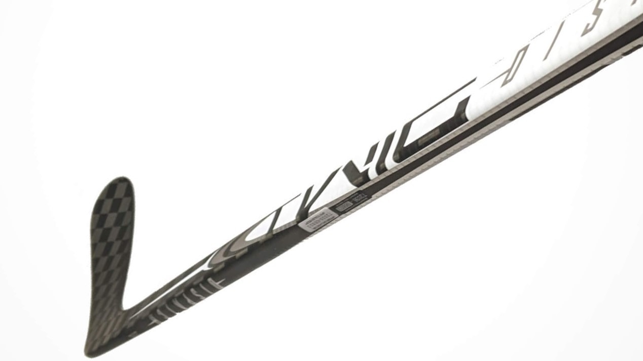 Dispatch A Hockey Stick Released