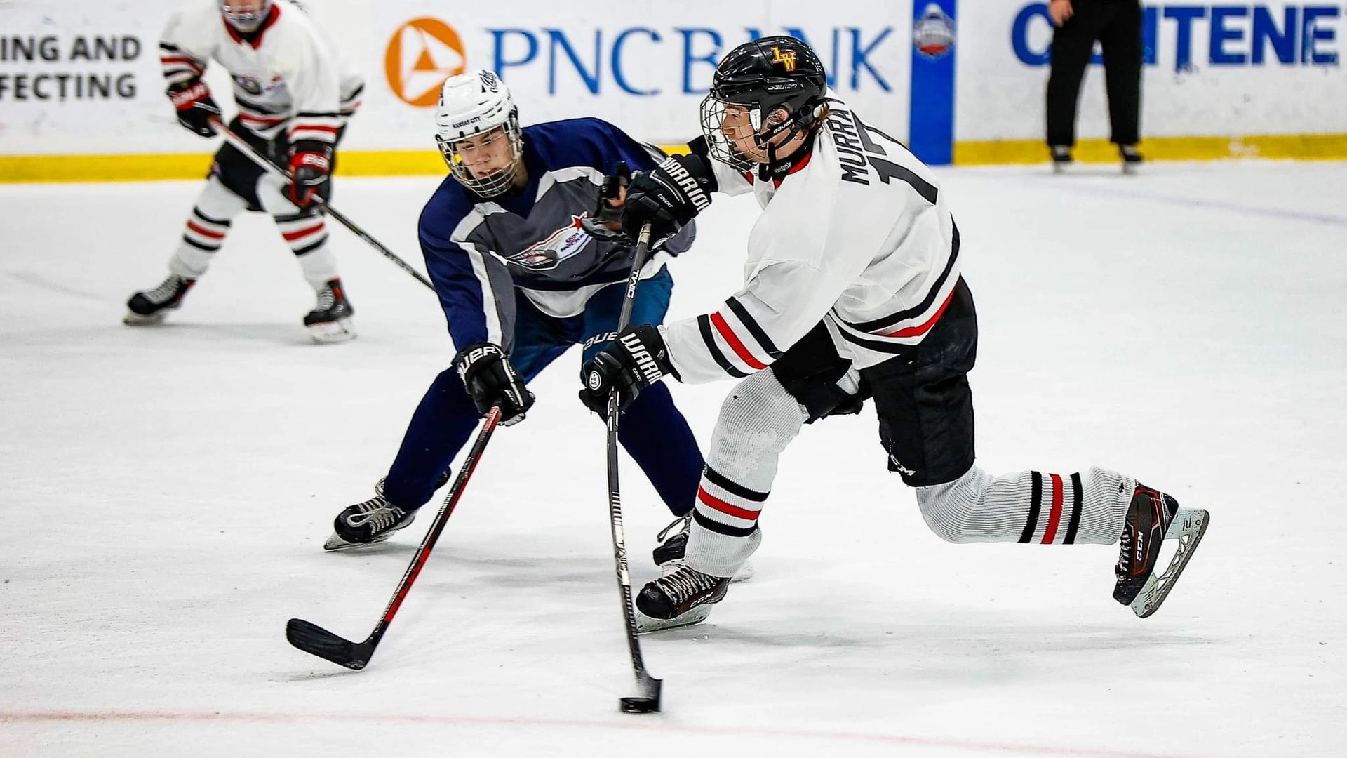 How to Shoot The Puck Harder