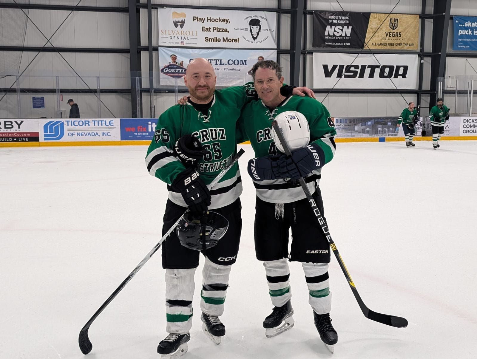 The Beer League Stick Buyer&rsquo;s Guide: Performance, Durability & Value