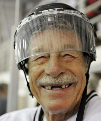 Hockey Dude