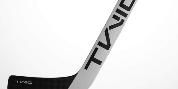 Accomplice Goalie Sticks Now Available in Junior and Intermediate Sizes