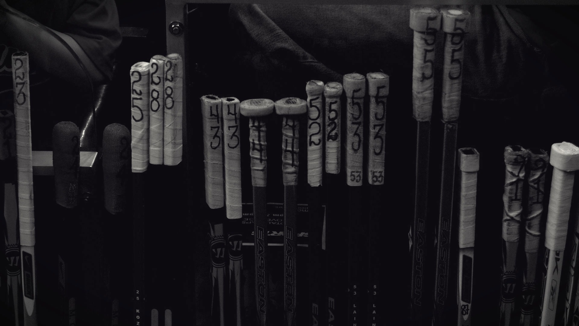Hockey 101: An Introduction to Sticks