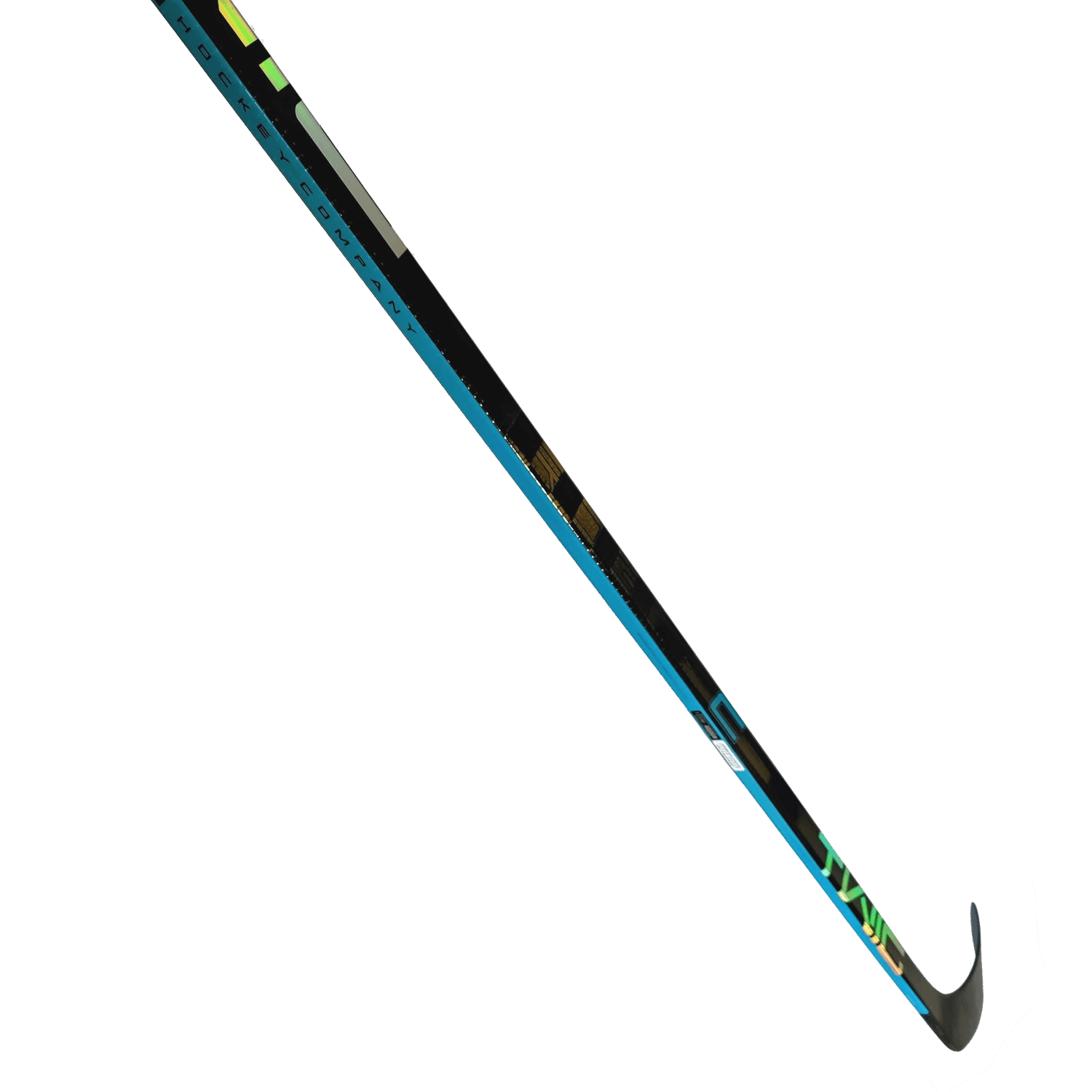 Rogue C Hockey Stick Senior
