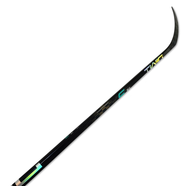 Rogue C EX Hockey Stick 64" Senior