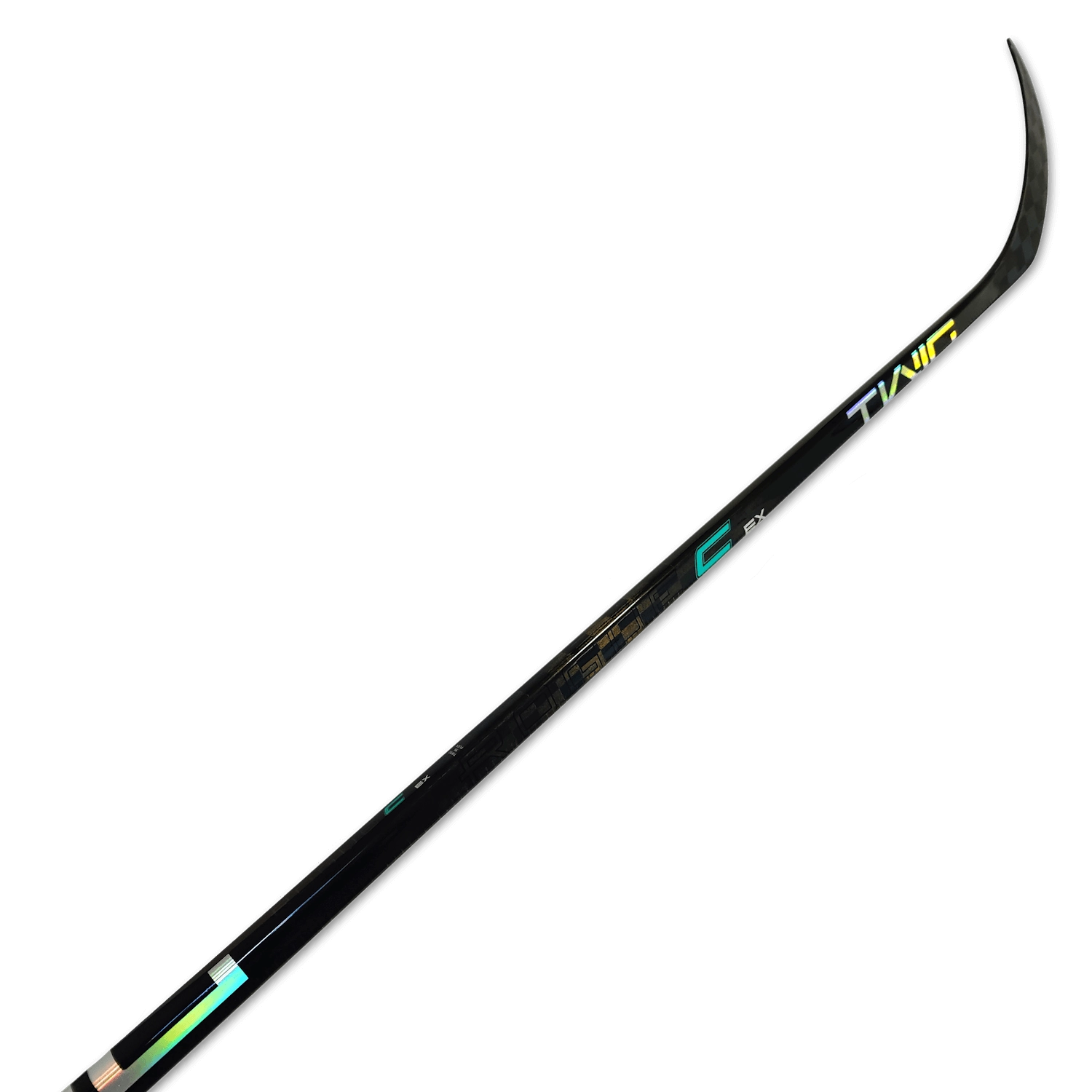 Rogue C EX Pro Hockey Stick - 64" Senior