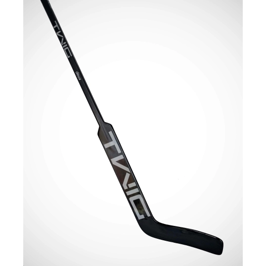 Deux Goalie Stick - Senior '17