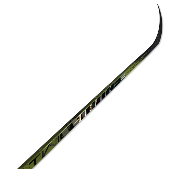 Dispatch C Pro Hockey Stick - Intermediate