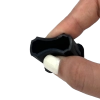Hockey Stick Butt End Plug - Sr/Int - 12 pack