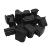 Hockey Stick Butt End Plug - Sr/Int - 12 pack