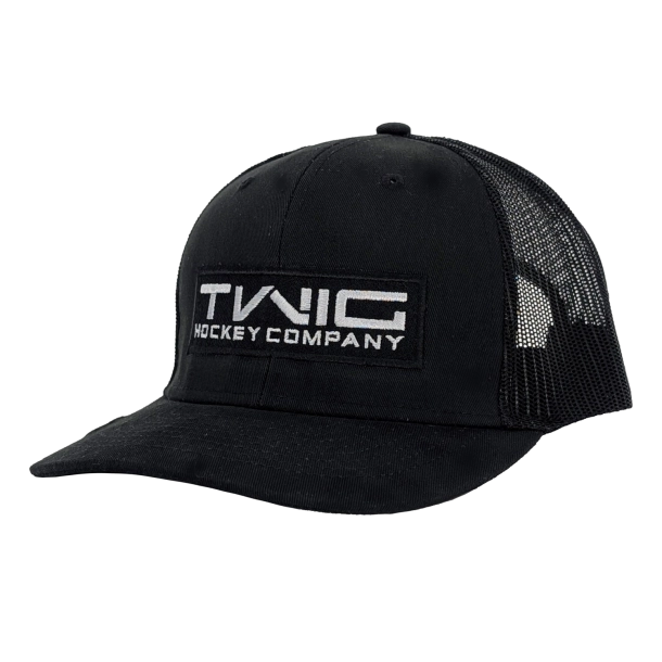 The Shop Label Hat