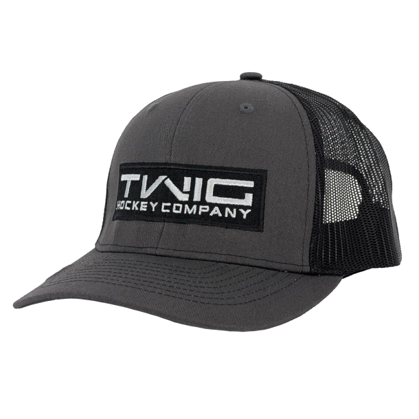 The Shop Label Hat