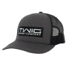 The Shop Label Hat