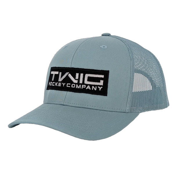 The Shop Label Hat