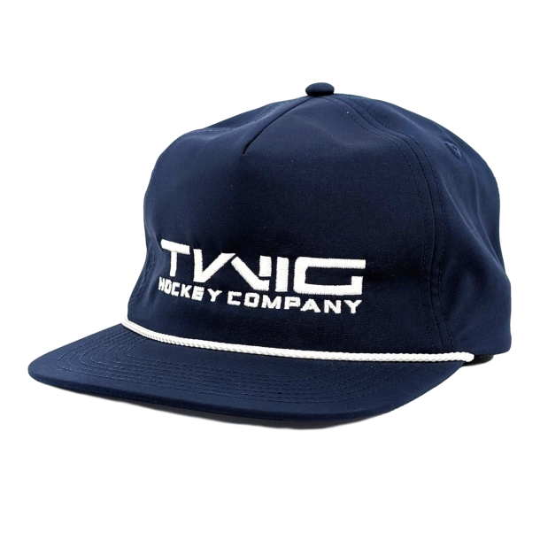 The Rinkside Hat