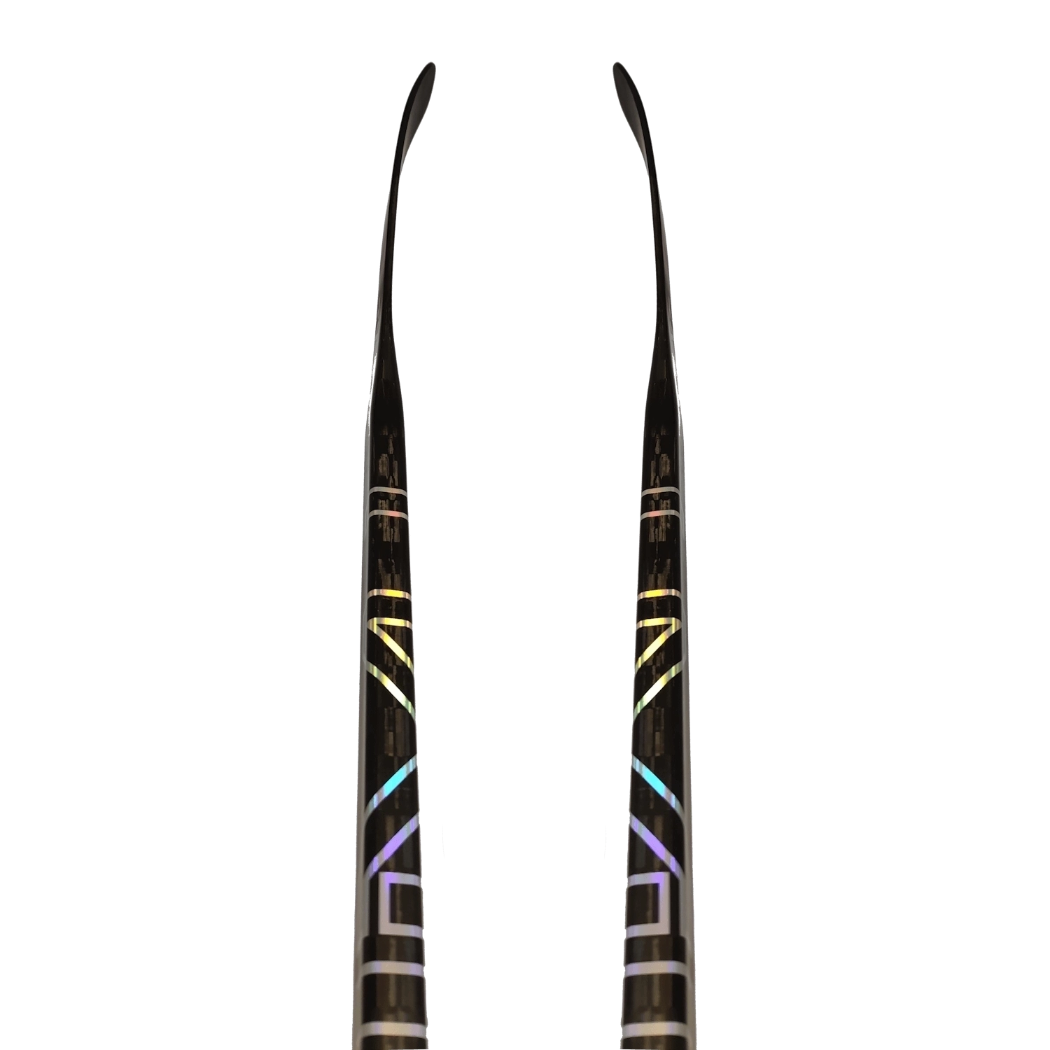 Composite Sled (Sledge) Hockey Stick - Two Stick Set