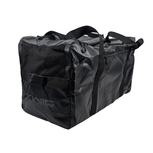 The Legend Goalie Bag