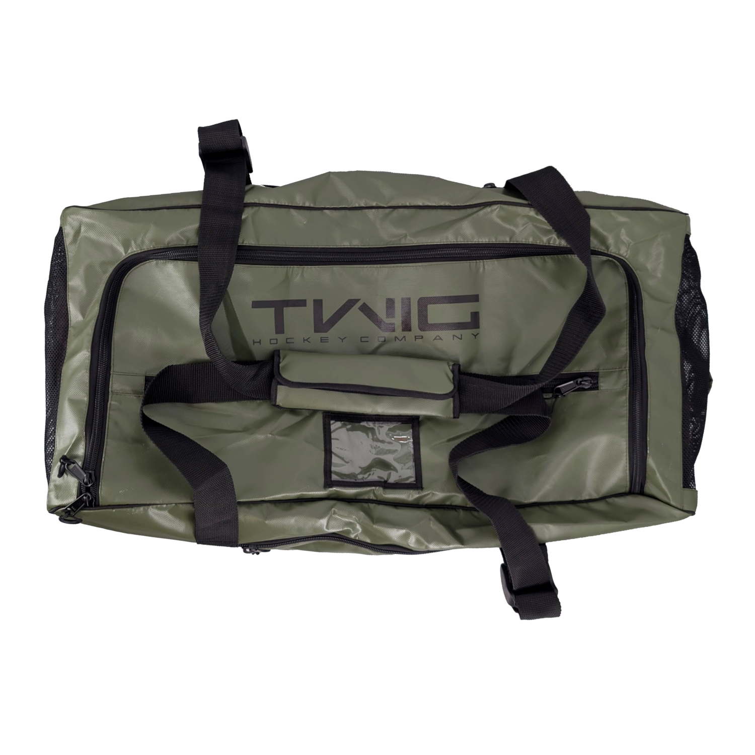 Legend Hockey Player Bag