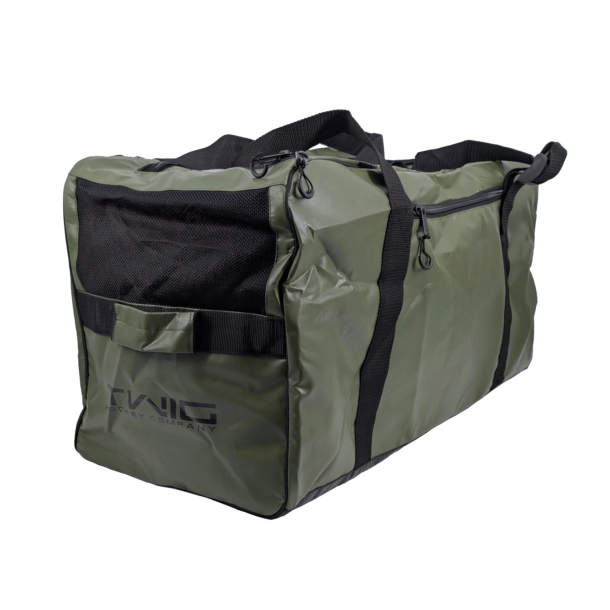 Legend Hockey Player Bag