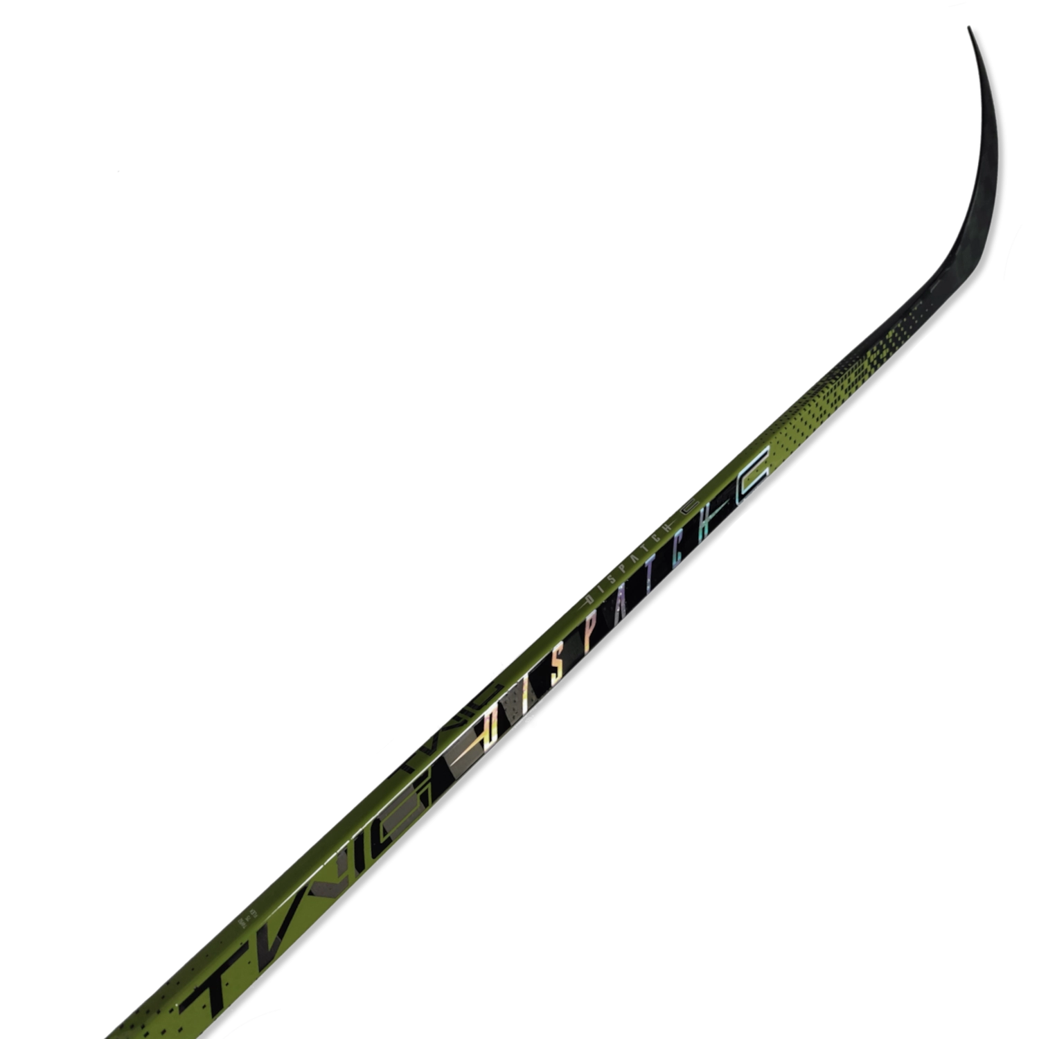 Dispatch C Hockey Stick