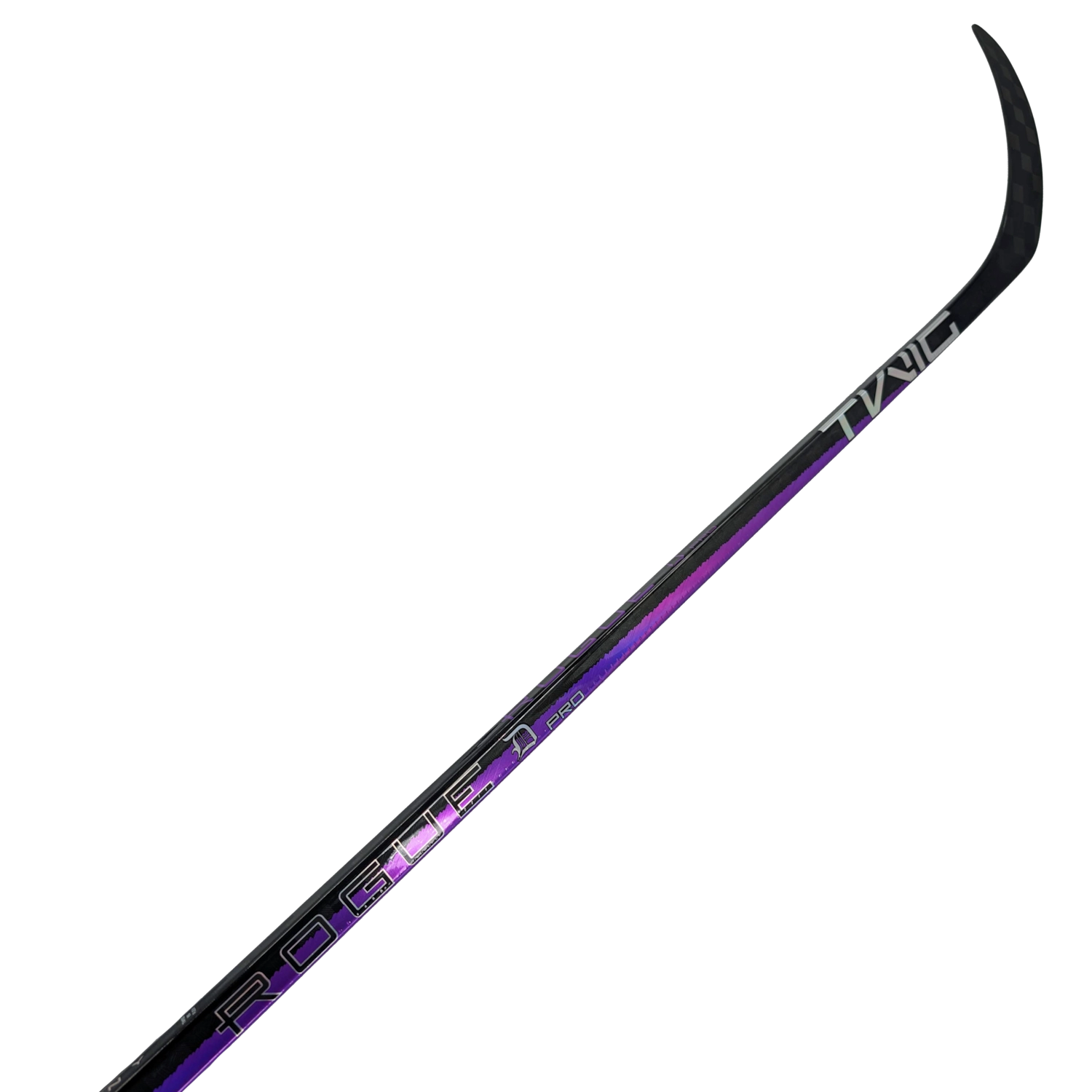 Rogue D Pro Hockey Stick - Junior & Youth