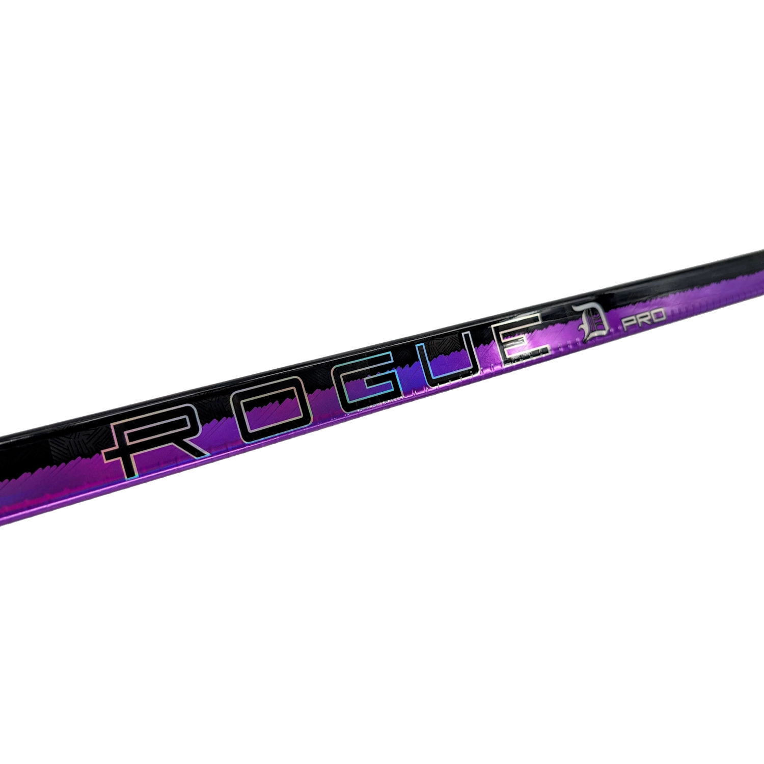 Rogue D Pro Hockey Stick - Junior & Youth