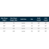 Rogue D Pro Hockey Stick - Junior & Youth