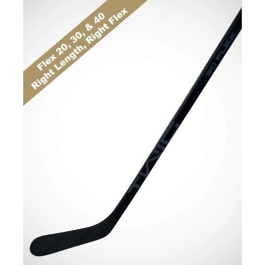 v1.0 Hockey Stick - Junior
