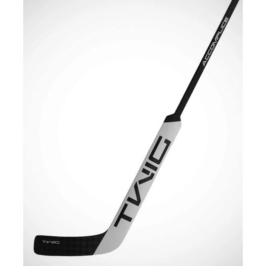 Accomplice Goalie Stick - Intermediate