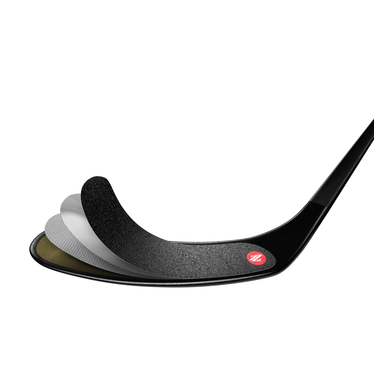 Rezztek Hockey Stick Blade Grip - 2 Pack - Sr/Int
