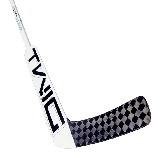 Accomplice PR2 '23 Goalie Stick Junior