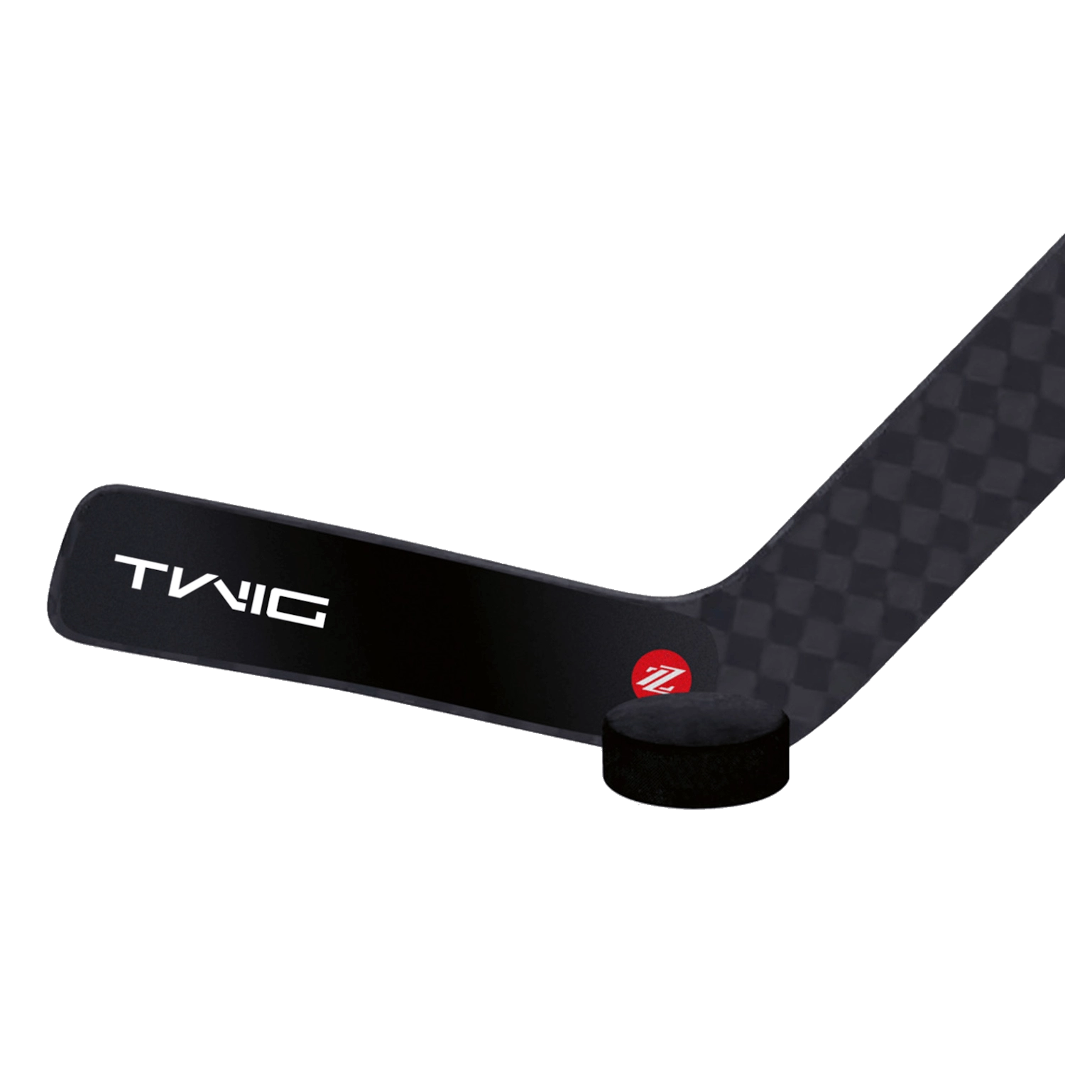 Rezztek Goalie Stick Blade Grip - 2 Pairs - Sr/Int