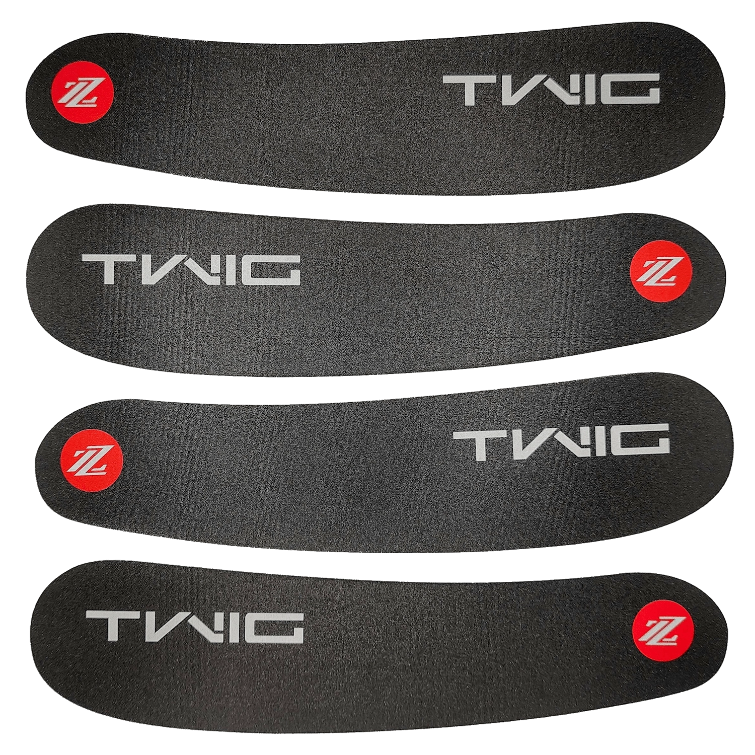 Rezztek Hockey Stick Blade Grip - 2 Pack - Sr/Int