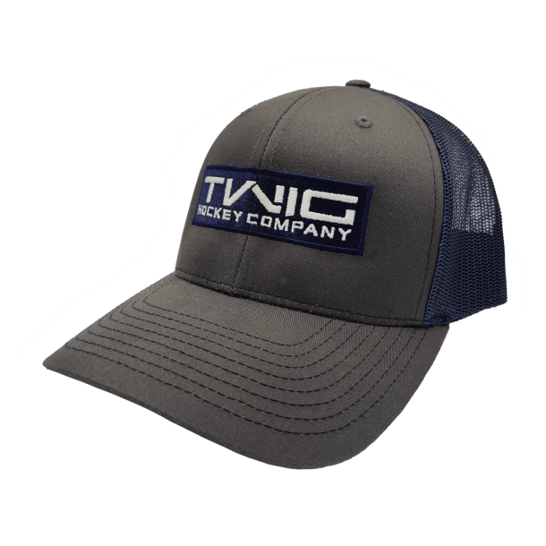 Shop Label Trucker Hat